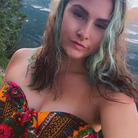 Courtney Junes Bullshoe's profile image