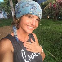 Tiffany Spencer's profile image