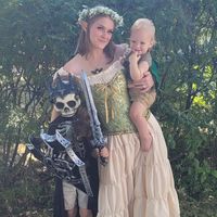 Jenna Allen's profile image