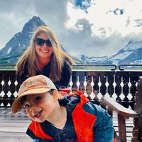 Courtney Stone's profile image