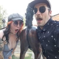 Cierrup Long's profile image