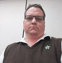 Larry Scott Russo Russo's profile image