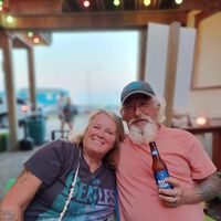 DarwinSandy Mitchell's profile image