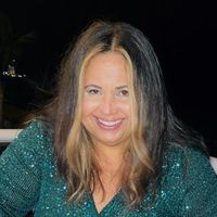 Sofia Graciela Gonzalez Figueroa's profile image