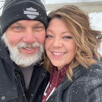Bryan N Andrea Leverenz's profile image