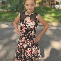 Mia The-sweetness's profile image