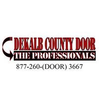 DekalbCounty Door's profile image