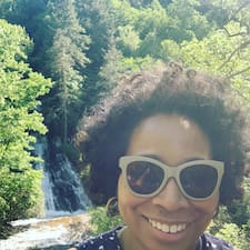 Amber's profile image