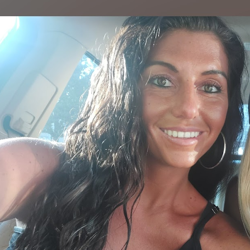 Courtney Westenberg's profile image