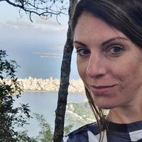 Laura Chaplin's profile image