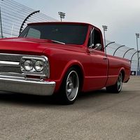 Eric Canady's profile image
