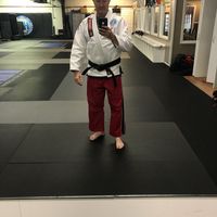 Claude Hutchison's profile image