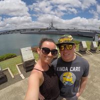Austin Gunn's profile image