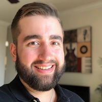 Carter Crews's profile image