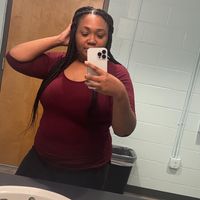 Xandria Johnson's profile image