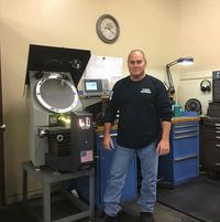 Bryon Fountain's profile image