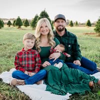Brittany Rae Overcast's profile image