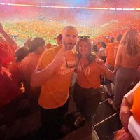 Travis Keck's profile image