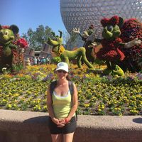 Sabrina Kerr Sodano's profile image