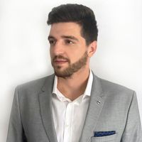Imre Botond's profile image