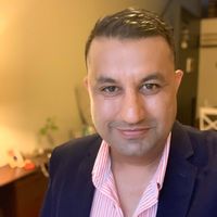 Gødsüñsõñ Çrìshēñ Måfìå's profile image