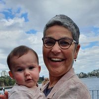 Rose Jones's profile image