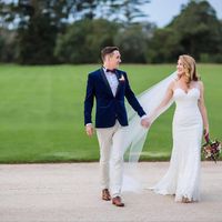 Evie Lockwood's profile image