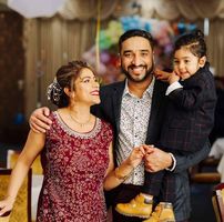 Amandeep Singh Ahluwalia's profile image