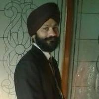 Sarbjeet Walia's profile image