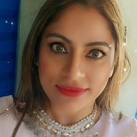 Sonia Amandeep Ahluwalia's profile image