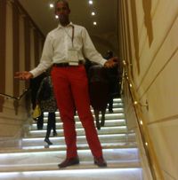 Dan Goitsimang's profile image