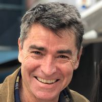 Peter Docker's profile image