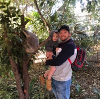 Damien Reeves's profile image