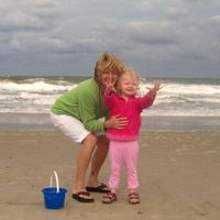 Kim Smail's profile image