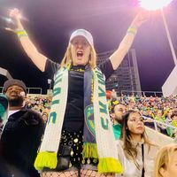 Jackie Wallis June's profile image