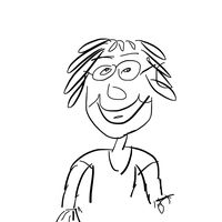 Ken Laurie's profile image