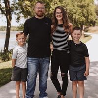 Amanda Hartman's profile image