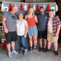 Jennifer Barnes Wohlers's profile image