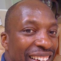 Dean Antoine's profile image