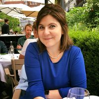 Tea Pimpireva's profile image