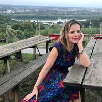 Antonia Jeliazkova's profile image