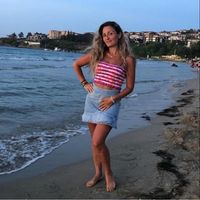 Zornica Slavcheva Hadzhistoyanova-Pashova's profile image