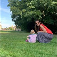 Gaby Formica's profile image