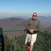 Richard McGowan's profile image