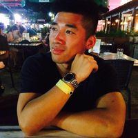 Sang T Nguyen's profile image