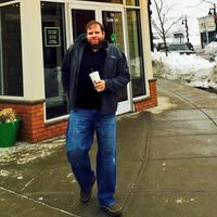 Keith King's profile image