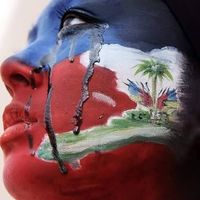 Josette Pierre-Louis's profile image