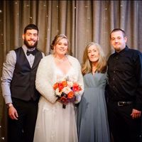 Eric Winchester's profile image