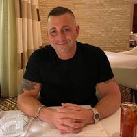 Jonathan Blaze Harker's profile image