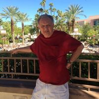 Tony Cieri's profile image